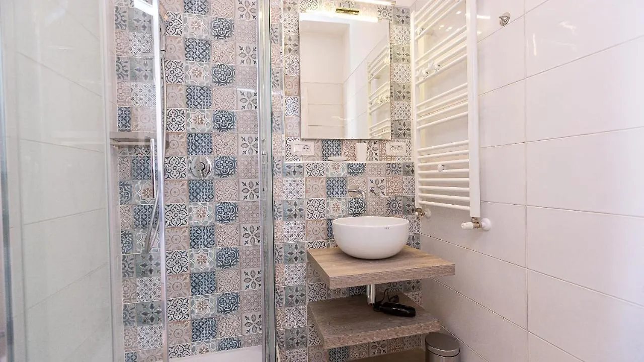 Karan'S Aparment Rental In Roma Italia