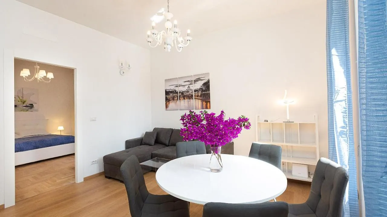 Karan'S Aparment Rental In Roma 0*,  Italia