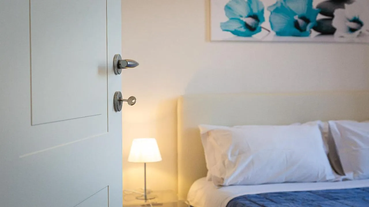 Karan'S Aparment Rental In Roma Apartamento