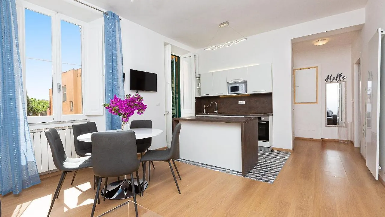 Apartamento Karan'S Aparment Rental In Roma