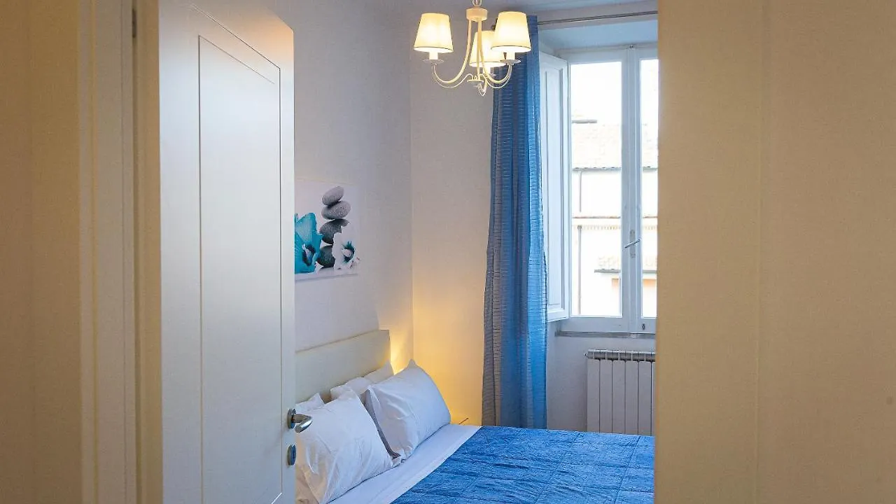 Karan'S Aparment Rental In Roma