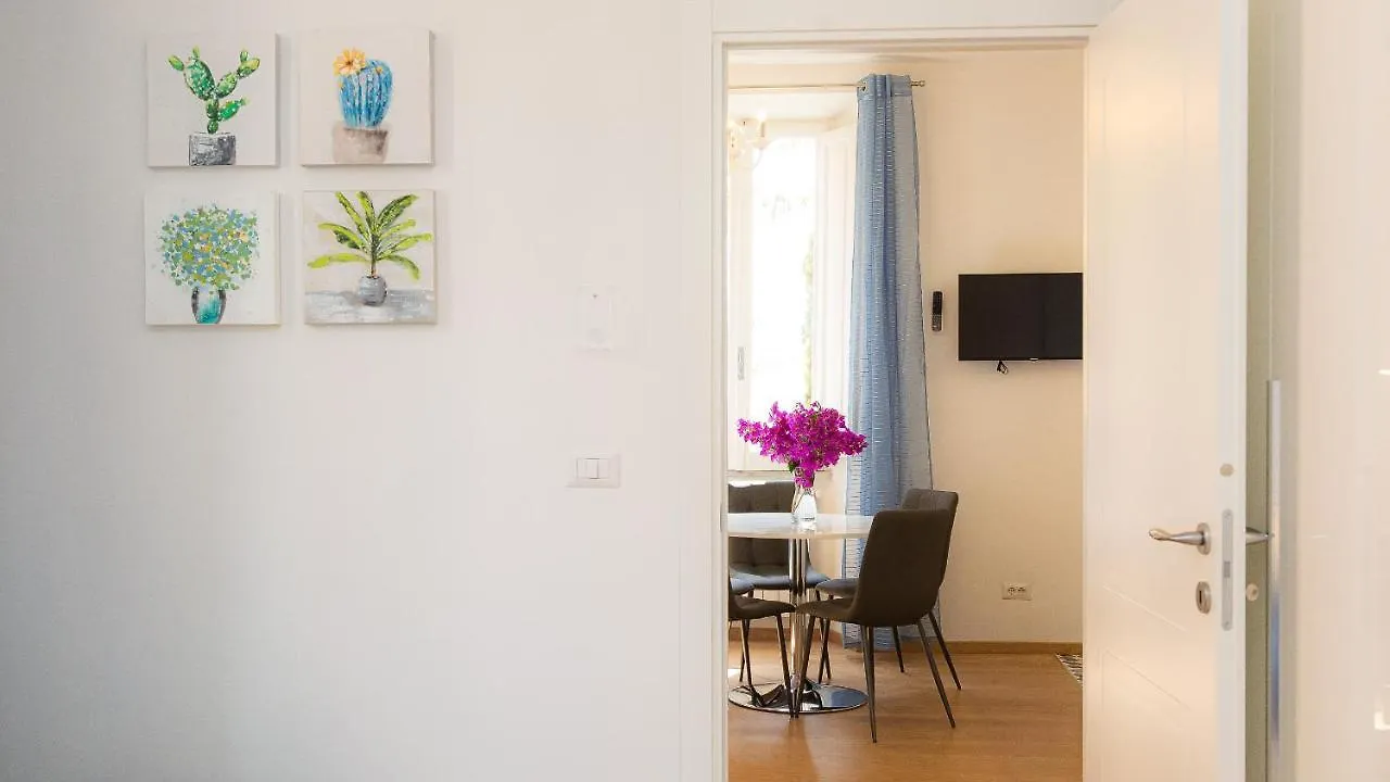 Karan'S Aparment Rental In Roma Italia