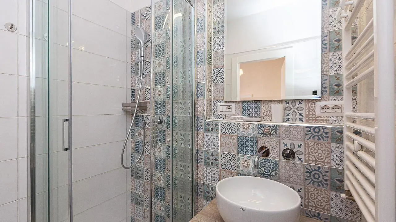 Karan'S Aparment Rental In Roma 0*,  Italia