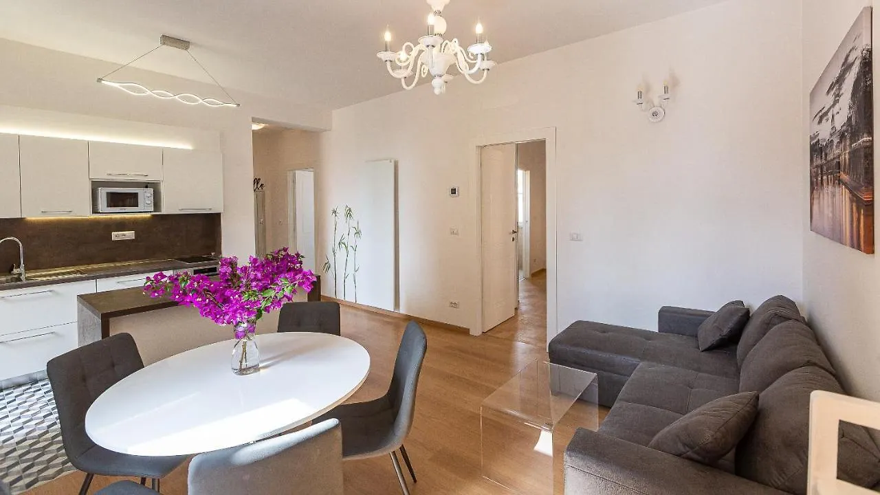 Karan'S Aparment Rental In Roma 0*,