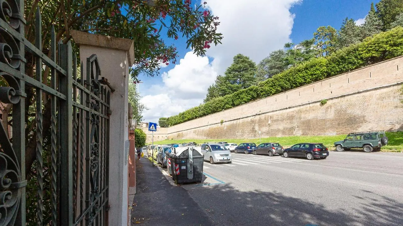 Karan'S Aparment Rental In Roma 0*,