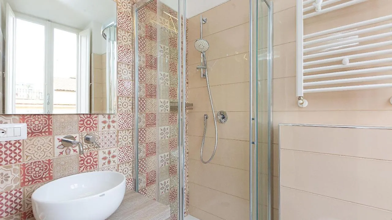 Karan'S Aparment Rental In Roma Apartamento