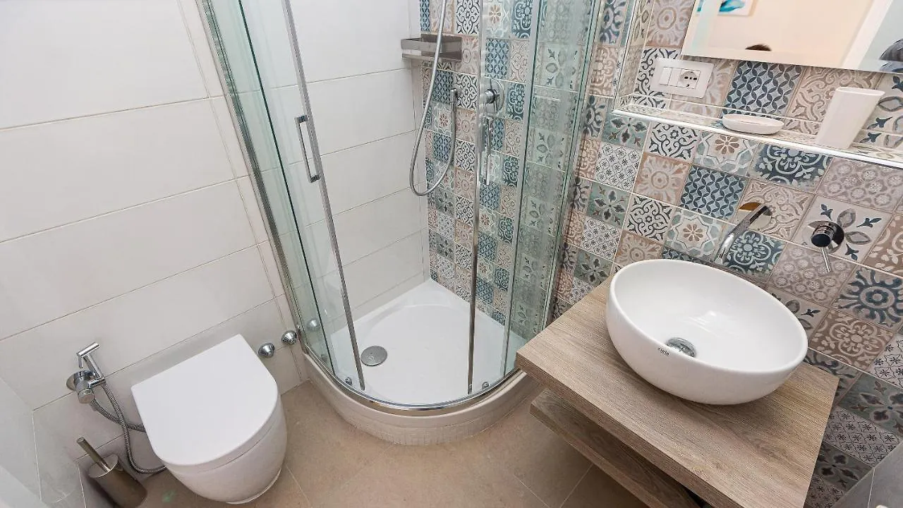 Apartamento Karan'S Aparment Rental In Roma Italia