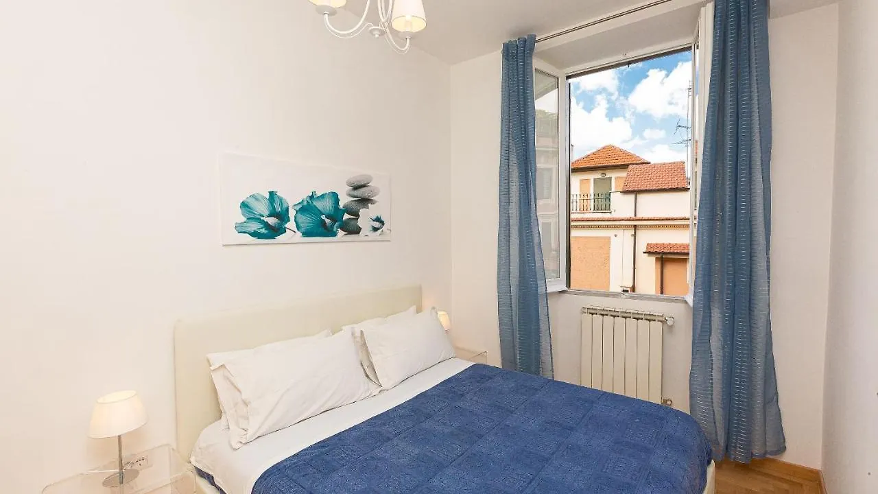 Karan'S Aparment Rental In Roma Apartamento