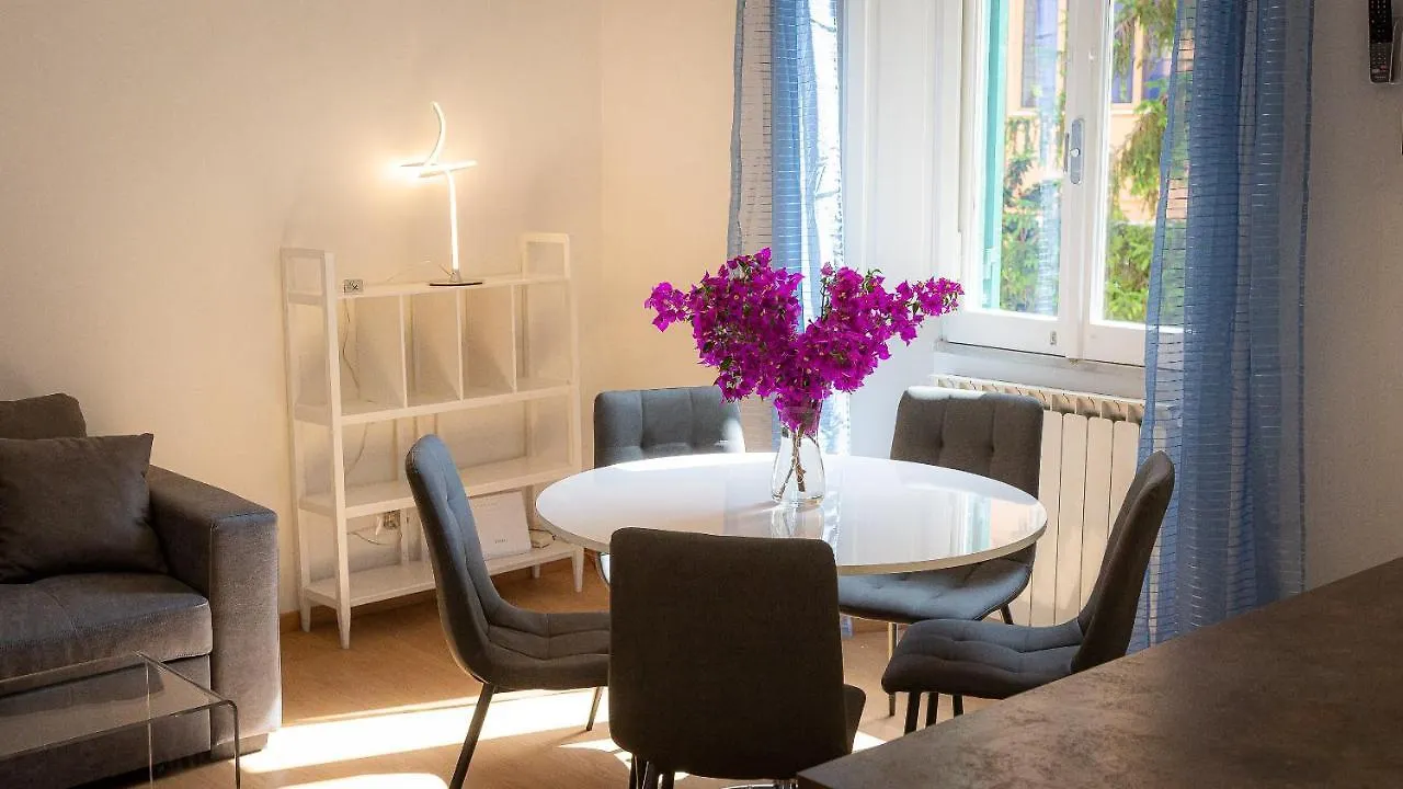 Apartamento Karan'S Aparment Rental In Roma